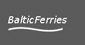 Logo Baltic Ferries