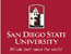 Logo San Diego State Universität