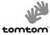 Logo TomTom International BV